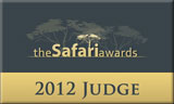 Safari Awards Judges Logo