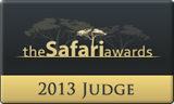 Safari Awards Judges Logo